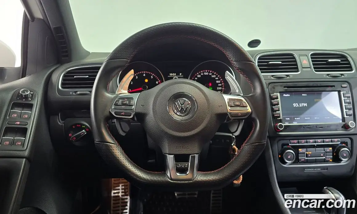 Volkswagen Golf 2011 2.0 АКПП, фото 13 Volkswagen Golf 2011 2.0 АКПП, фото 13