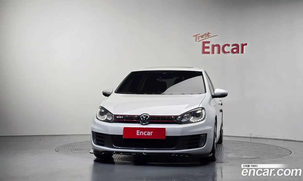 Volkswagen Golf 2011 2.0 АКПП, фото 3 Volkswagen Golf 2011 2.0 АКПП, фото 3