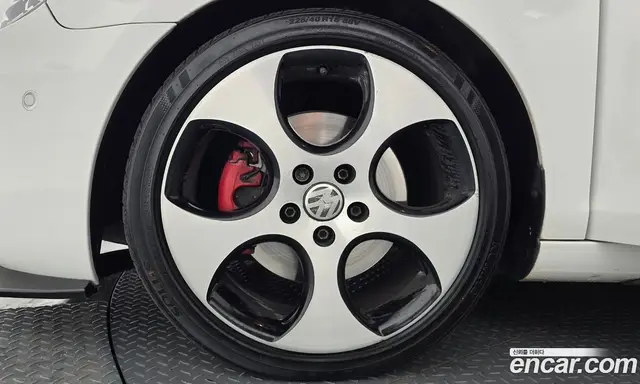 Volkswagen Golf 2011 2.0 АКПП, миниатюра 5 Volkswagen Golf 2011 2.0 АКПП, миниатюра 5