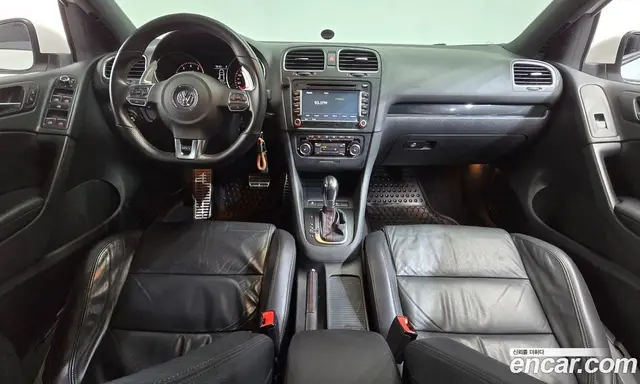 Volkswagen Golf 2011 2.0 АКПП, миниатюра 7 Volkswagen Golf 2011 2.0 АКПП, миниатюра 7