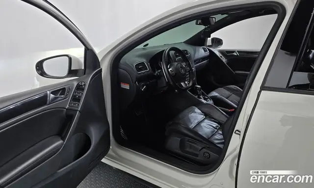 Volkswagen Golf 2011 2.0 АКПП, миниатюра 10 Volkswagen Golf 2011 2.0 АКПП, миниатюра 10