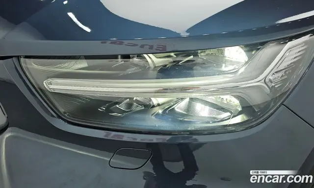 Volvo XC40 2021 2.0 АКПП, миниатюра 8