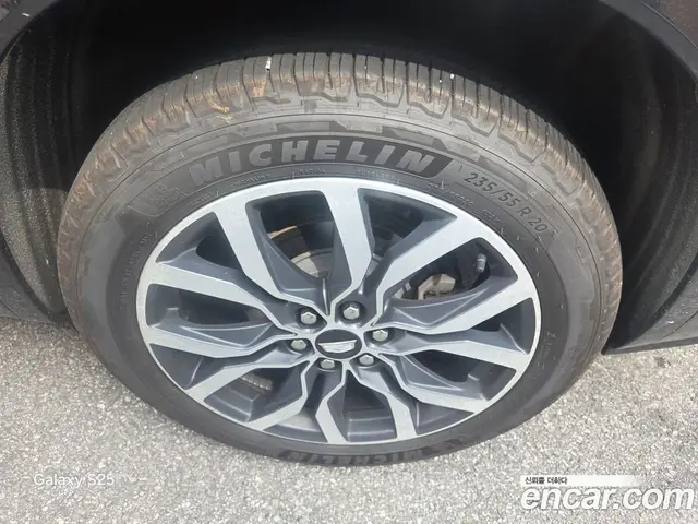 Cadillac XT6 2021 3.6 АКПП, миниатюра 9 Cadillac XT6 2021 3.6 АКПП, миниатюра 9