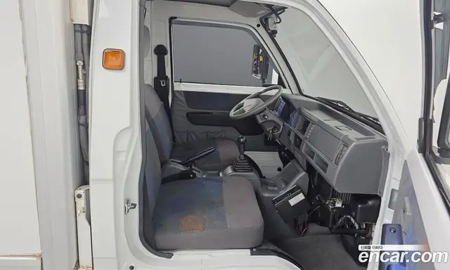 Chevrolet Labo 2015 0.8 МКПП, миниатюра 11