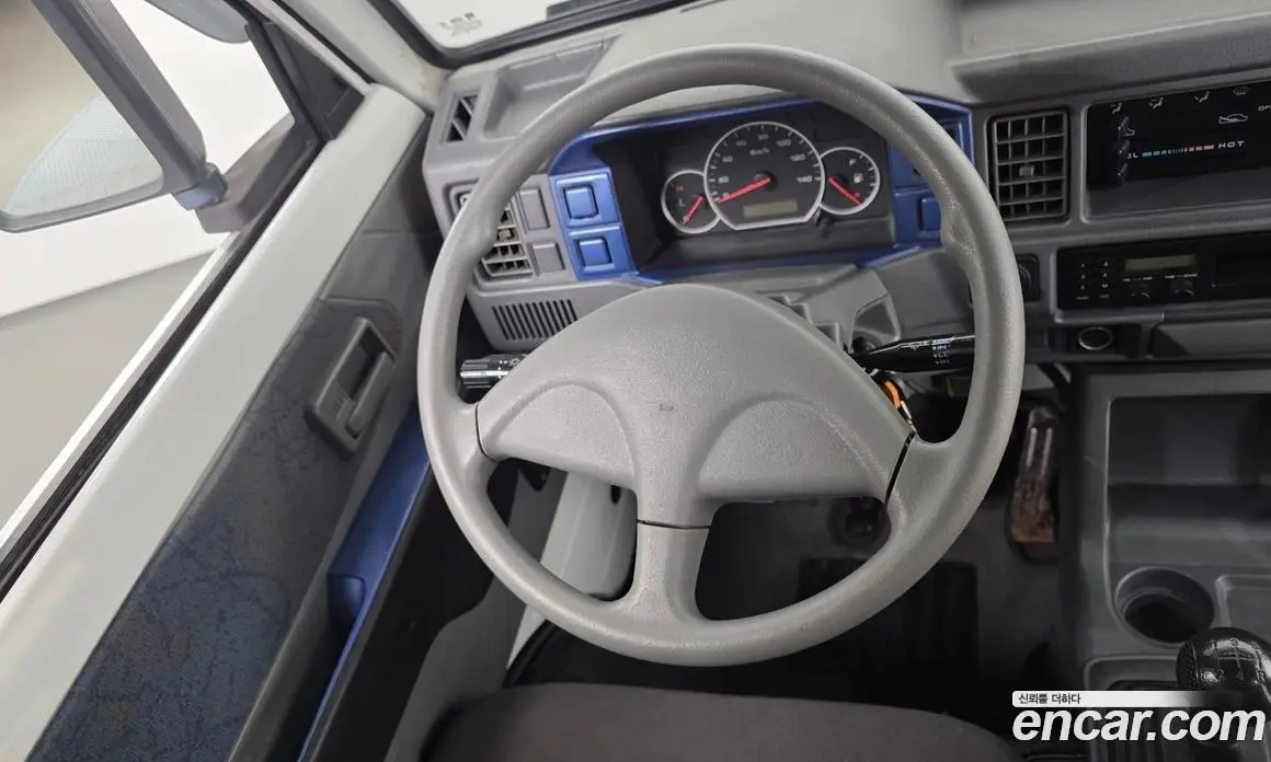 Chevrolet Labo 2015 0.8 МКПП, фото 12