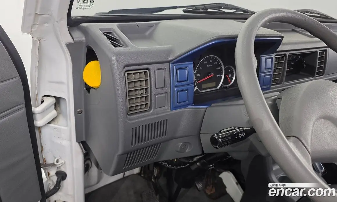 Chevrolet Labo 2015 0.8 МКПП, фото 14