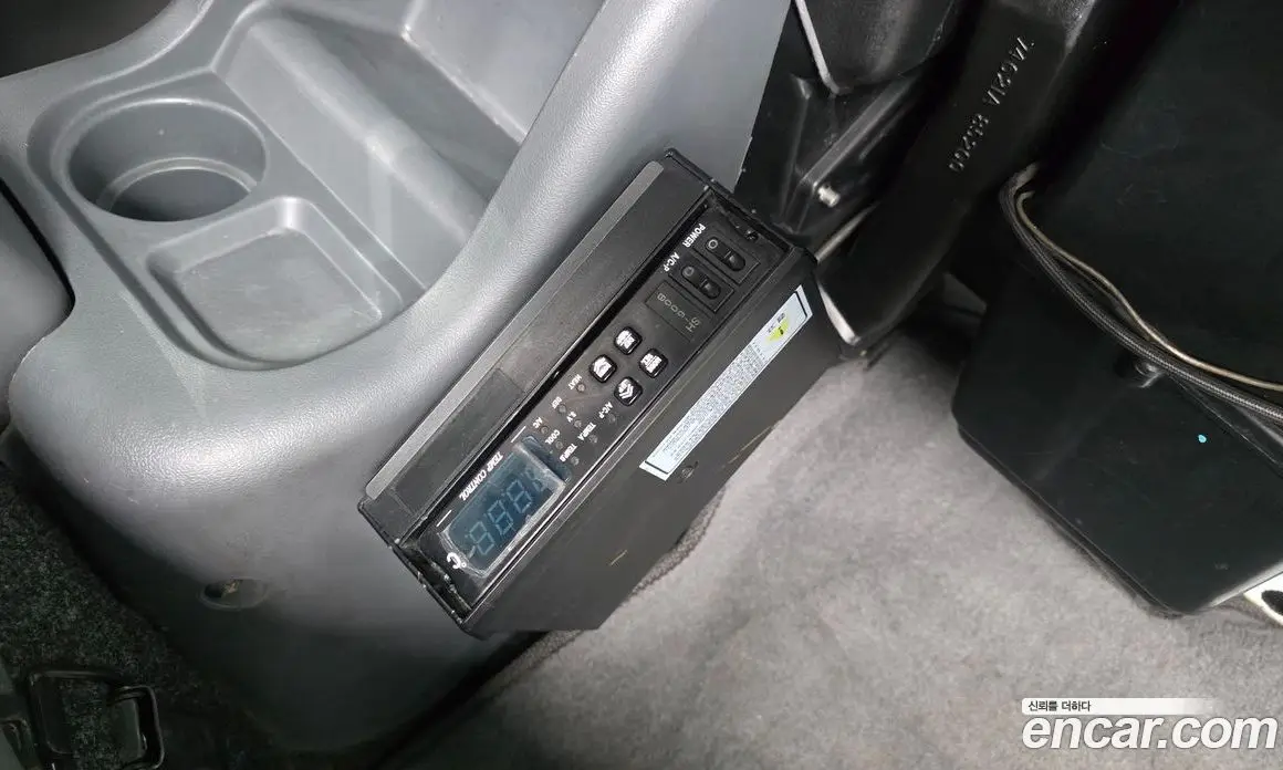 Chevrolet Labo 2015 0.8 МКПП, фото 15
