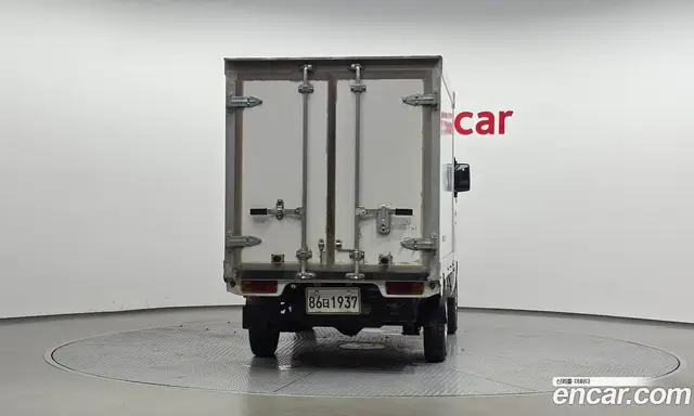 Chevrolet Labo 2015 0.8 МКПП, миниатюра 4