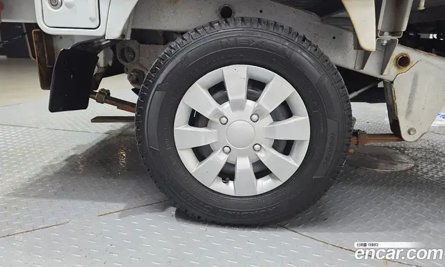 Chevrolet Labo 2015 0.8 МКПП, миниатюра 5