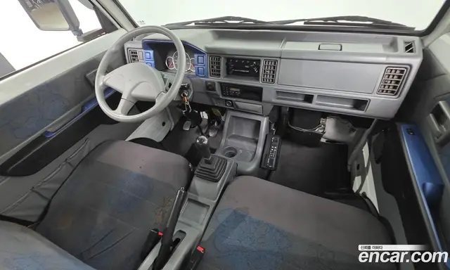 Chevrolet Labo 2015 0.8 МКПП, миниатюра 7