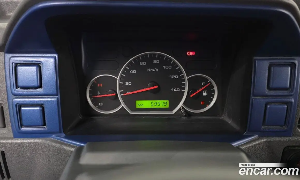 Chevrolet Labo 2015 0.8 МКПП, фото 8
