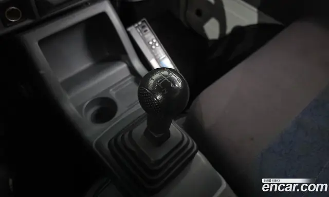 Chevrolet Labo 2015 0.8 МКПП, миниатюра 9