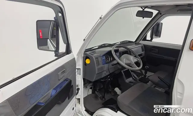 Chevrolet Labo 2015 0.8 МКПП, миниатюра 10