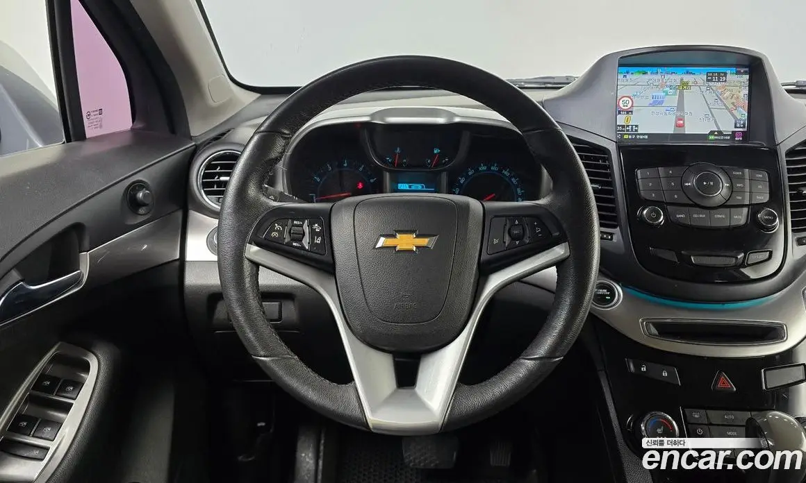Chevrolet Orlando 2018 2.0 АКПП, фото 13 Chevrolet Orlando 2018 2.0 АКПП, фото 13