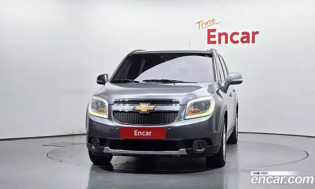 Chevrolet Orlando 2018 2.0 АКПП, миниатюра 3 Chevrolet Orlando 2018 2.0 АКПП, миниатюра 3