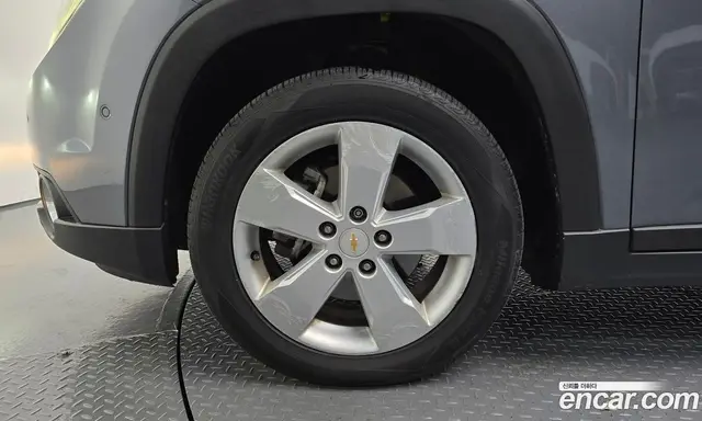 Chevrolet Orlando 2018 2.0 АКПП, миниатюра 5 Chevrolet Orlando 2018 2.0 АКПП, миниатюра 5