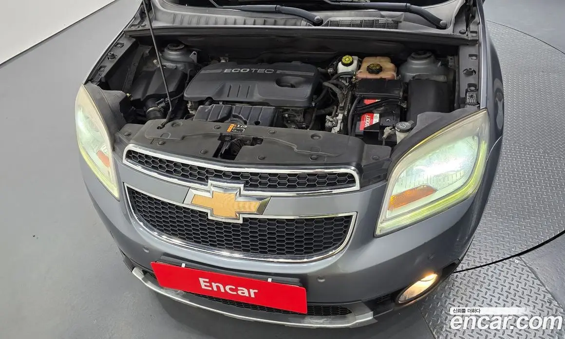 Chevrolet Orlando 2018 2.0 АКПП, фото 6 Chevrolet Orlando 2018 2.0 АКПП, фото 6