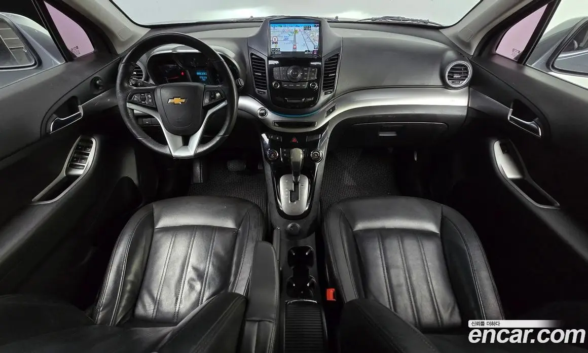 Chevrolet Orlando 2018 2.0 АКПП, фото 7 Chevrolet Orlando 2018 2.0 АКПП, фото 7