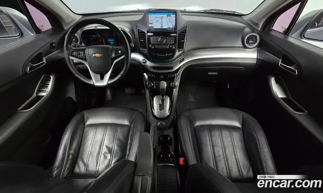 Chevrolet Orlando 2018 2.0 АКПП, миниатюра 7 Chevrolet Orlando 2018 2.0 АКПП, миниатюра 7