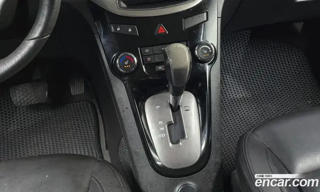 Chevrolet Orlando 2018 2.0 АКПП, миниатюра 9 Chevrolet Orlando 2018 2.0 АКПП, миниатюра 9