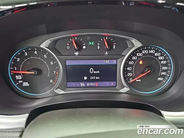 Chevrolet Traverse 2021 3.6 АКПП, миниатюра 6 Chevrolet Traverse 2021 3.6 АКПП, миниатюра 6