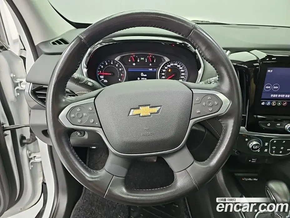 Chevrolet Traverse 2021 3.6 АКПП, фото 9 Chevrolet Traverse 2021 3.6 АКПП, фото 9