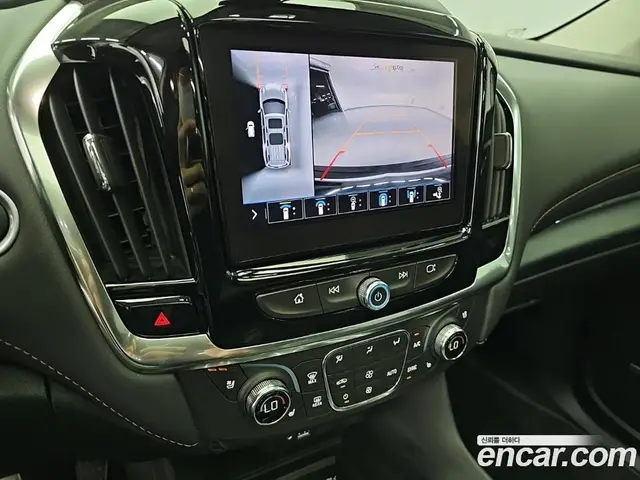 Chevrolet Traverse 2021 3.6 АКПП, миниатюра 10 Chevrolet Traverse 2021 3.6 АКПП, миниатюра 10