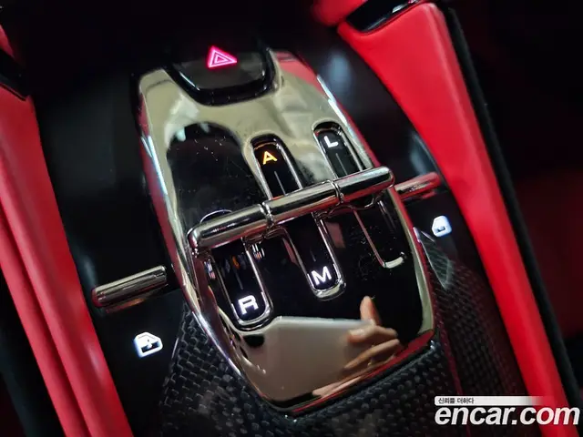 Ferrari Roma 2021 3.9 АКПП, миниатюра 9 Ferrari Roma 2021 3.9 АКПП, миниатюра 9