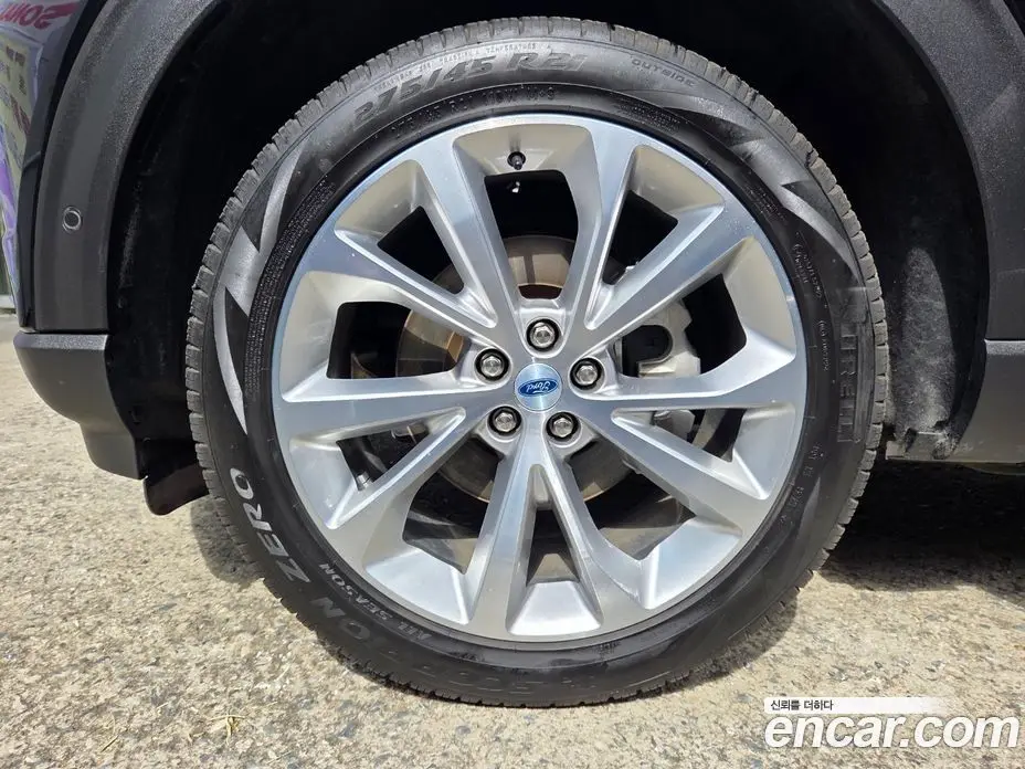 Ford Explorer 2022 3.0 АКПП, фото 5 Ford Explorer 2022 3.0 АКПП, фото 5
