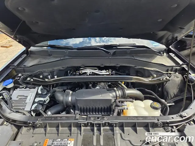 Ford Explorer 2022 3.0 АКПП, миниатюра 6 Ford Explorer 2022 3.0 АКПП, миниатюра 6