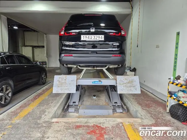 Honda CR-V 2023 1.5 АКПП, миниатюра 2