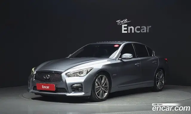 Infiniti Q50, 2015, 169 528 км Infiniti Q50, 2015, 169 528 км