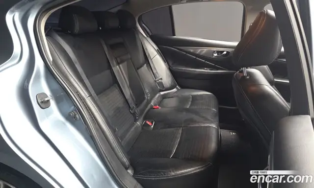 Infiniti Q50 2015 3.5 АКПП, миниатюра 12