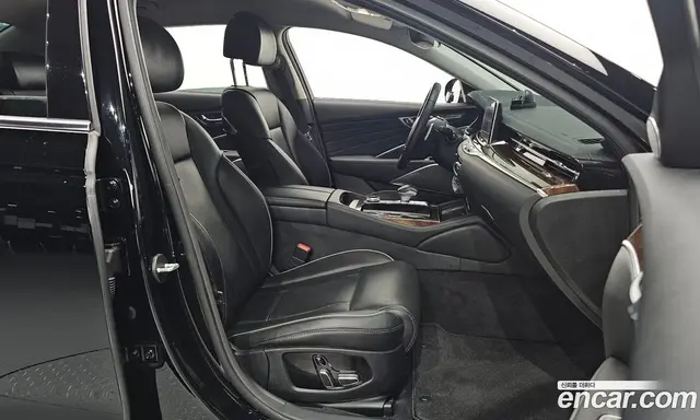 Kia K9 2020 3.8 АКПП, миниатюра 12