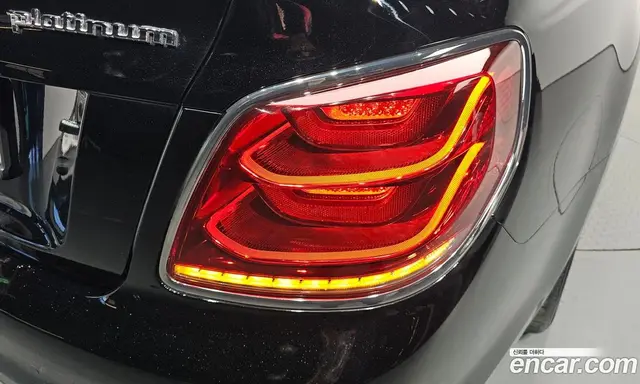 Kia K9 2020 3.8 АКПП, миниатюра 8