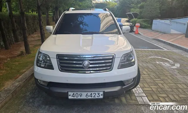 Kia Mohave 2012 3.0 АКПП, миниатюра 2 Kia Mohave 2012 3.0 АКПП, миниатюра 2