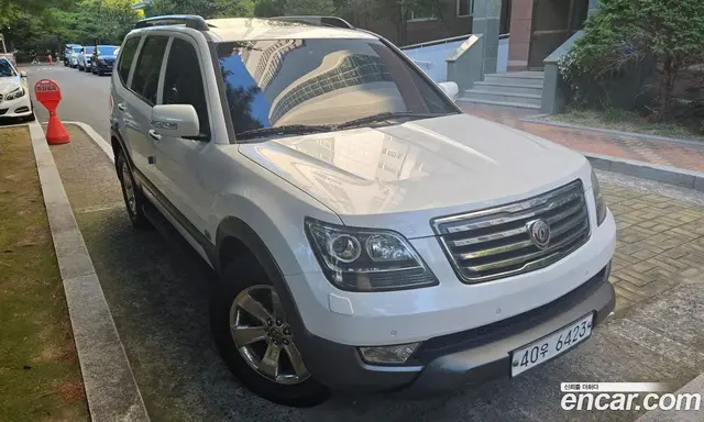 Kia Mohave 2012 3.0 АКПП, миниатюра 3 Kia Mohave 2012 3.0 АКПП, миниатюра 3