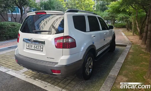 Kia Mohave 2012 3.0 АКПП, миниатюра 4 Kia Mohave 2012 3.0 АКПП, миниатюра 4