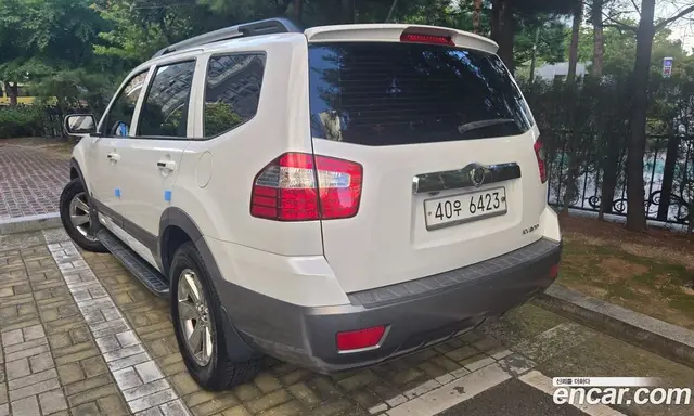 Kia Mohave 2012 3.0 АКПП, миниатюра 6 Kia Mohave 2012 3.0 АКПП, миниатюра 6
