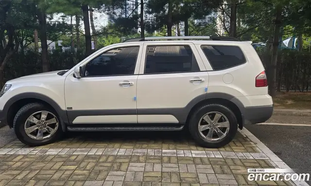 Kia Mohave 2012 3.0 АКПП, миниатюра 7 Kia Mohave 2012 3.0 АКПП, миниатюра 7