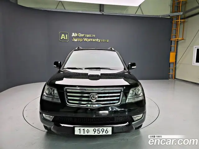 Kia Mohave 2015 3.0 АКПП, миниатюра 2