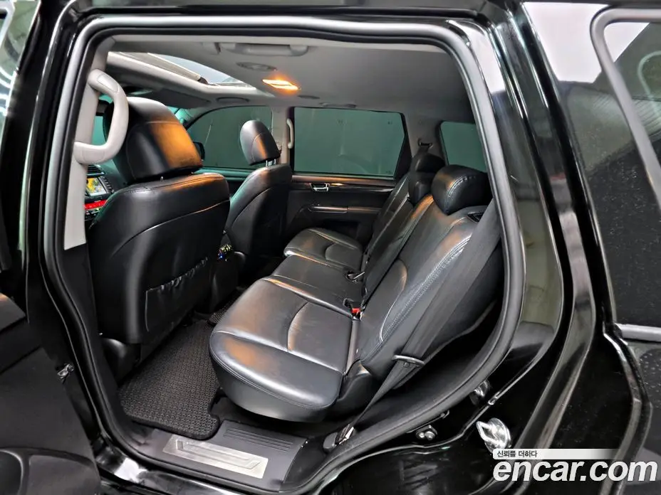 Kia Mohave 2015 3.0 АКПП, фото 11