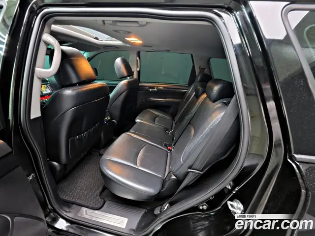 Kia Mohave 2015 3.0 АКПП, миниатюра 11