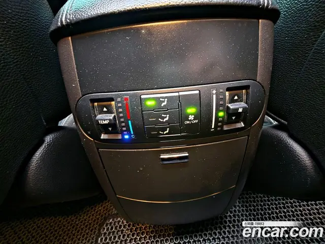Kia Mohave 2015 3.0 АКПП, миниатюра 12