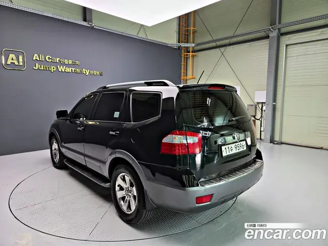 Kia Mohave 2015 3.0 АКПП, миниатюра 4