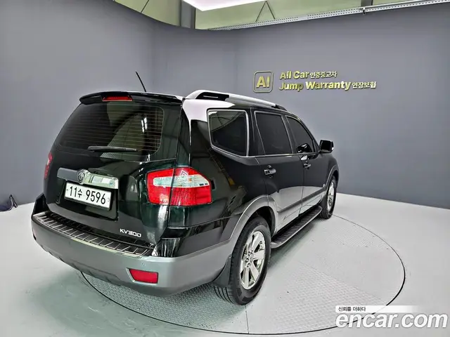 Kia Mohave 2015 3.0 АКПП, миниатюра 5