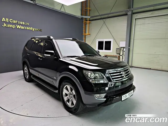 Kia Mohave 2015 3.0 АКПП, миниатюра 6