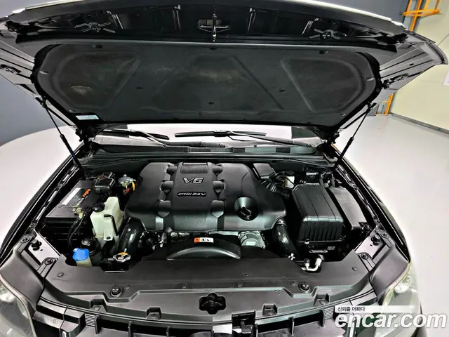 Kia Mohave 2015 3.0 АКПП, миниатюра 7