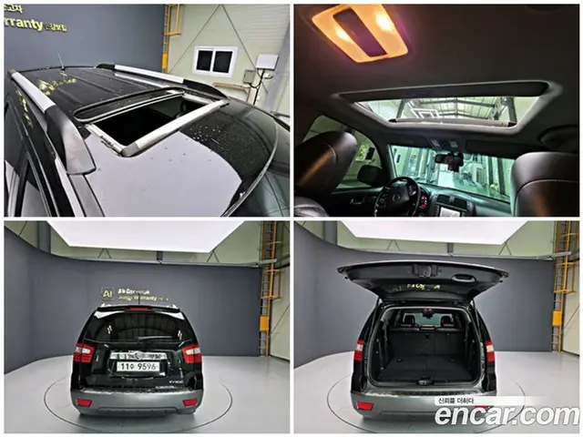 Kia Mohave 2015 3.0 АКПП, миниатюра 8