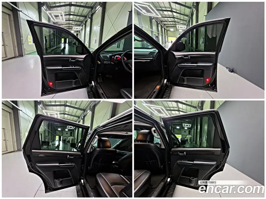 Kia Mohave 2015 3.0 АКПП, фото 9
